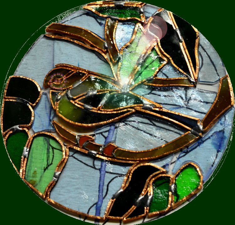 Oiseau
                    Florian