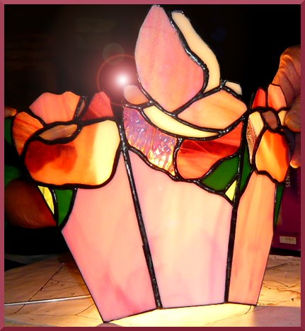 Lampje Marcelle
